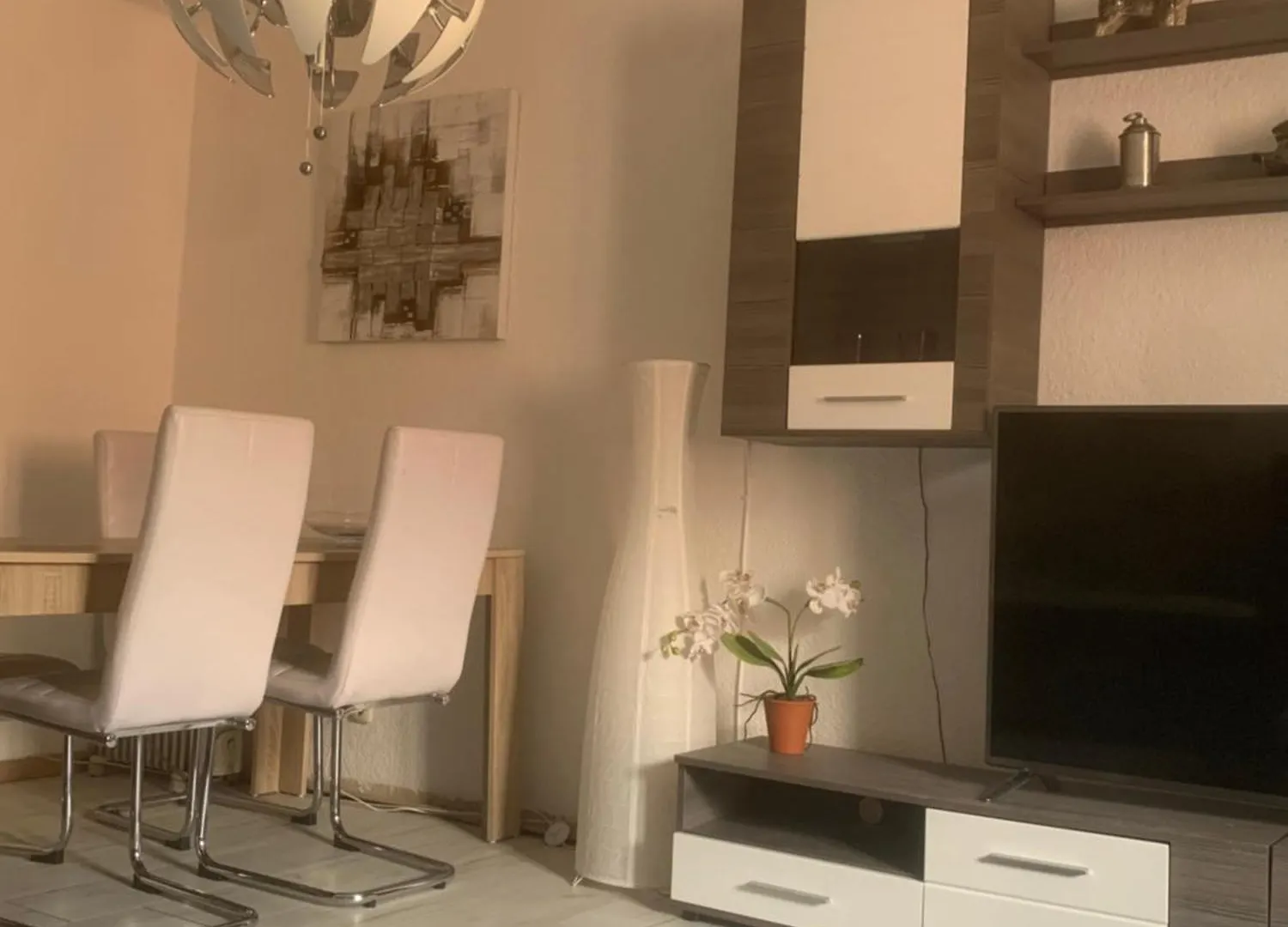 Silberwurz Apartment Bad Reichenhall