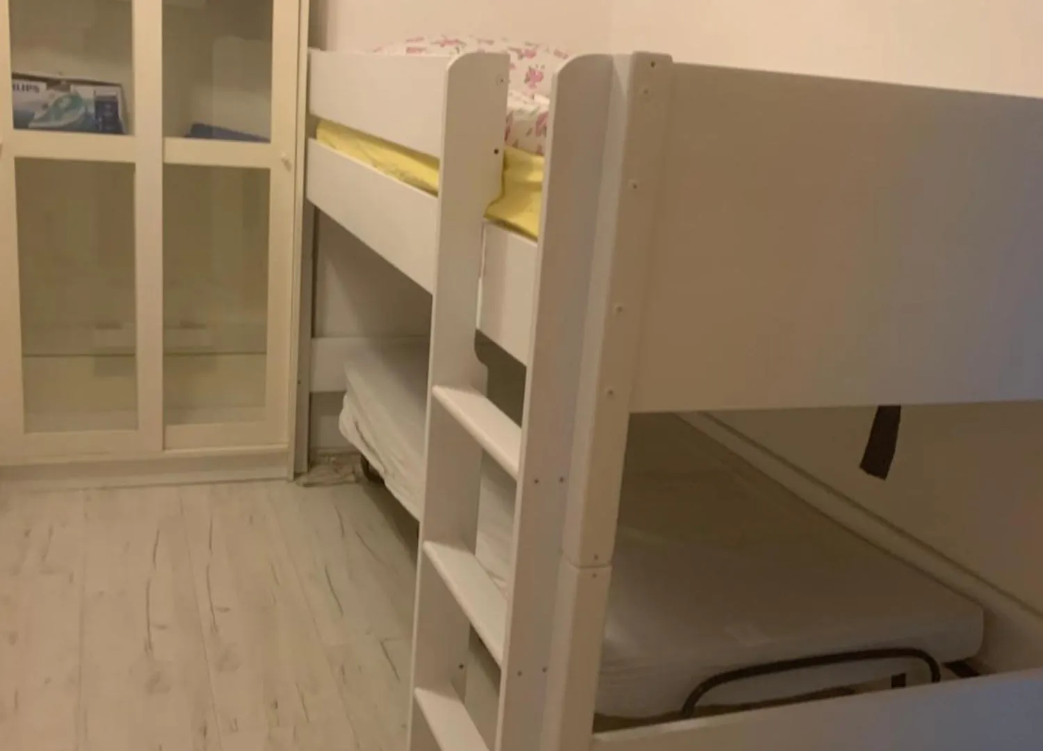 Silberwurz Apartment Bad Reichenhall