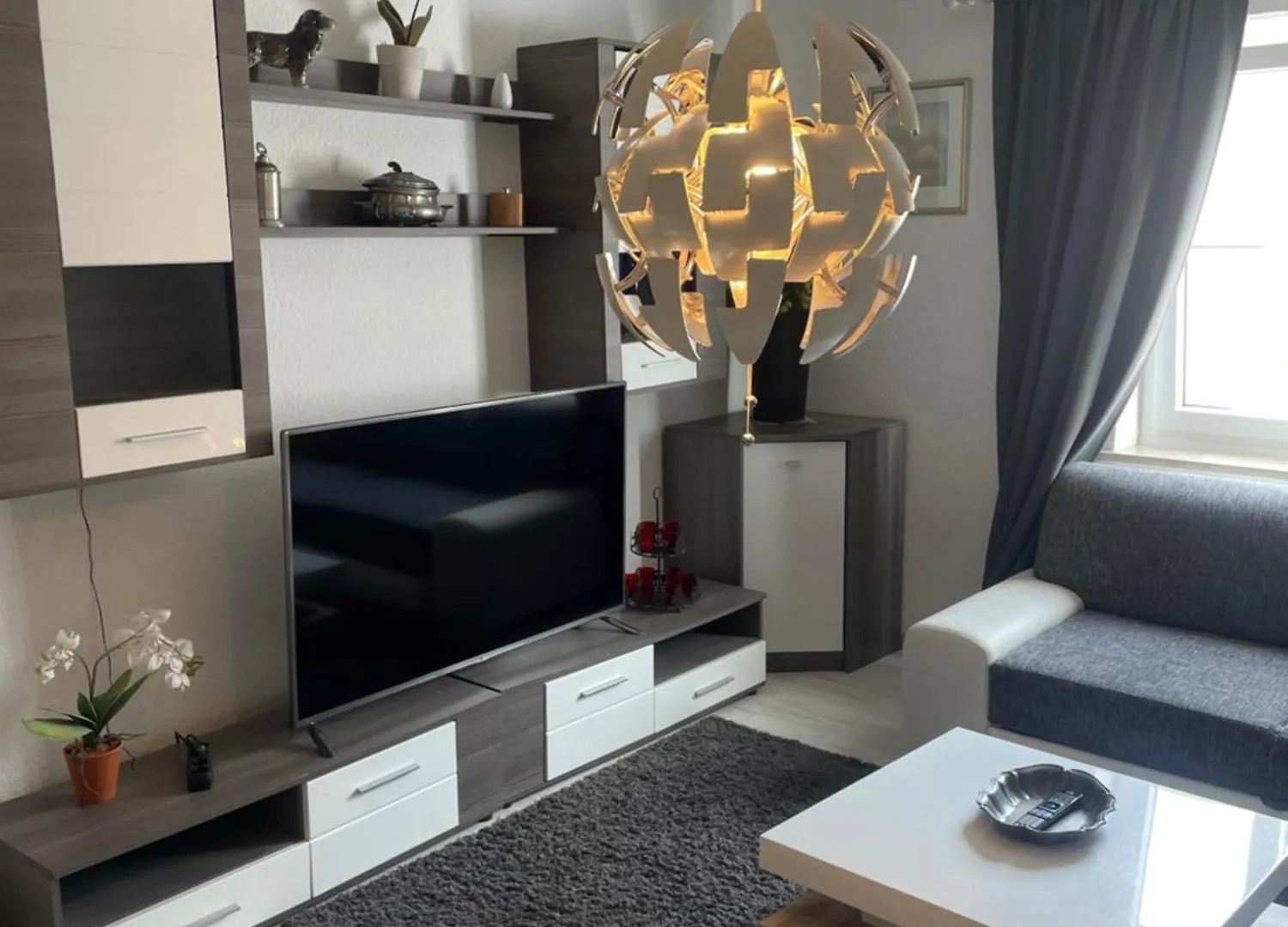 Silberwurz Apartment Bad Reichenhall