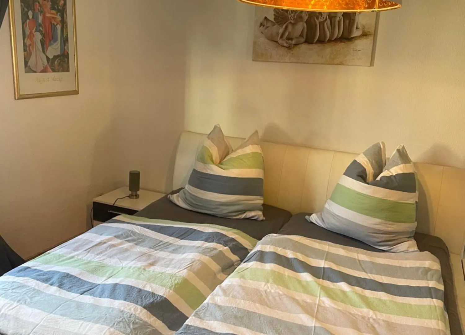 Silberwurz Apartment Bad Reichenhall