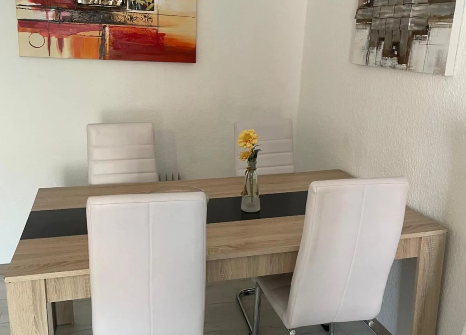 Silberwurz Apartment Bad Reichenhall Germany